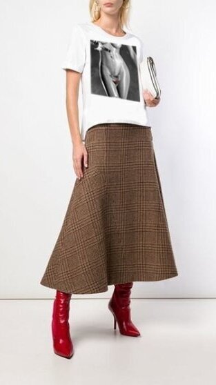 Woman Shirts