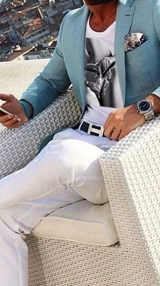 Men Shirts
